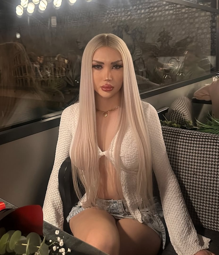 Yeni Macera Dolu Partner Escort Handan