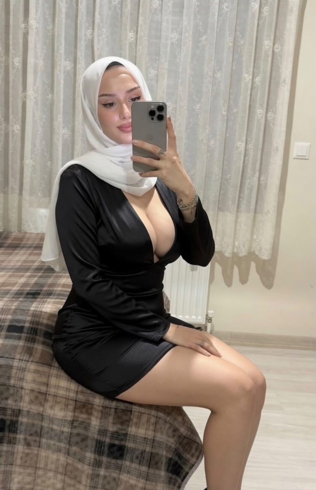 Sorkuncak Cazibeli Partner Escort Safiye