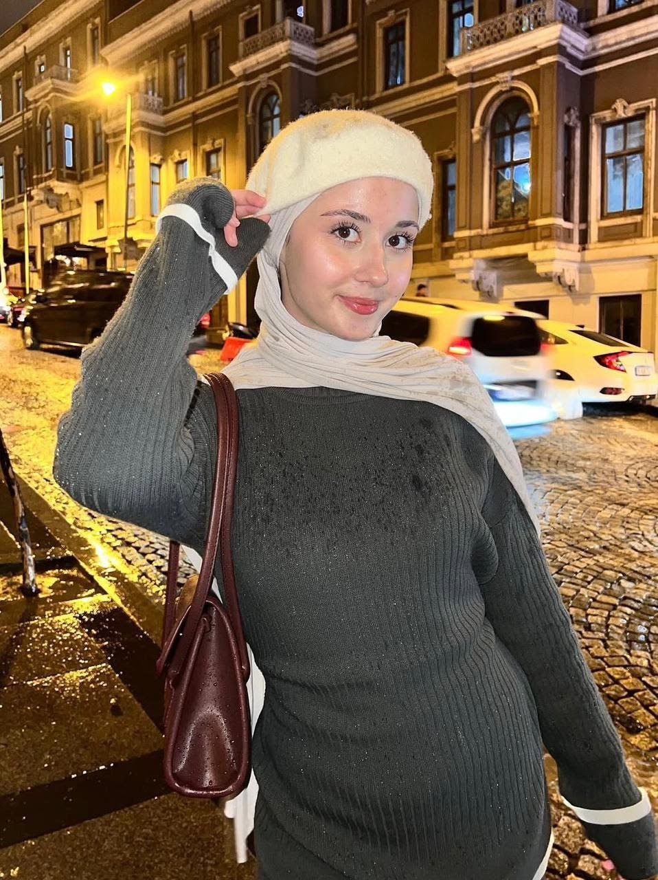 Eyüpler Gecelik Görüşen Bayan Escort Zeliha