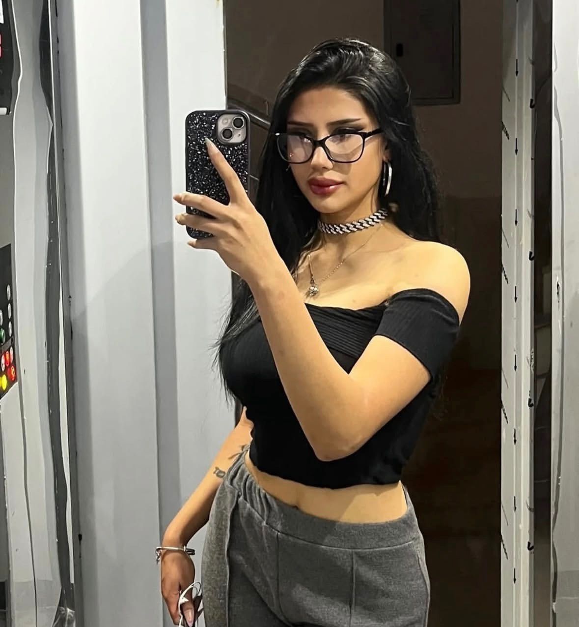 Tepeli Alımlı Escort Bayan Zeliha