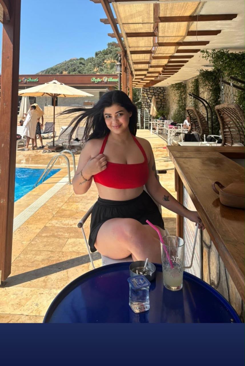 Bağıcık Mükemmel Sevgili Escort Bayan Alime
