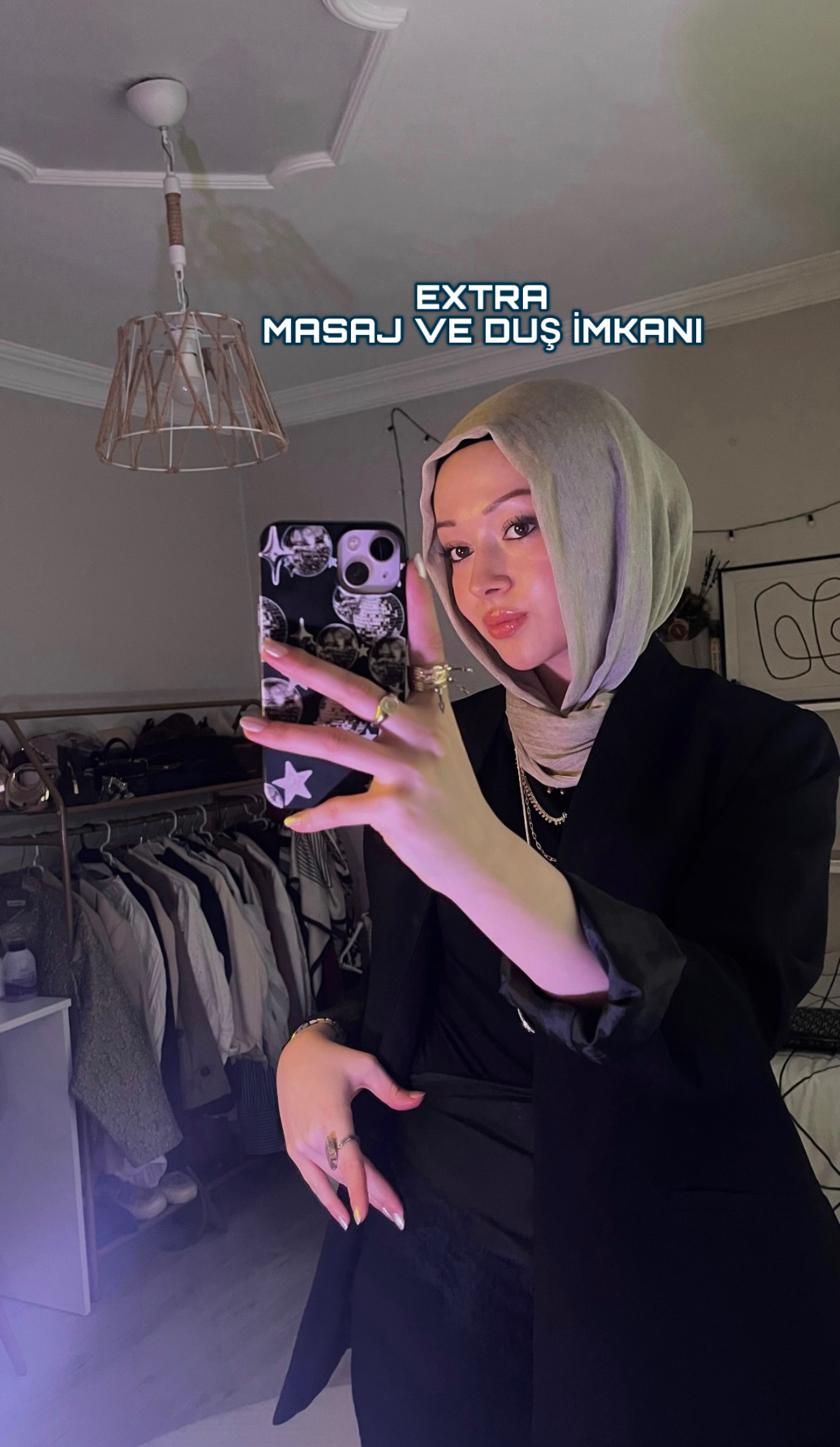 Sorkuncak Özgüvenli Kadın Escort Rüya