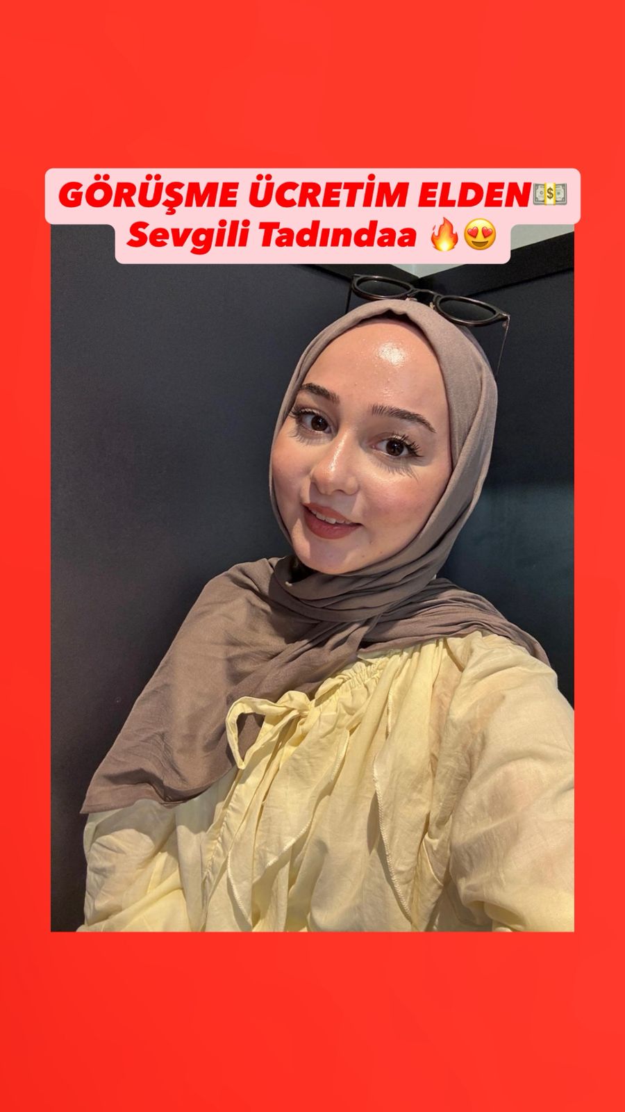 Akpınar Profesyonel Partner Bayan Escort Elifnur