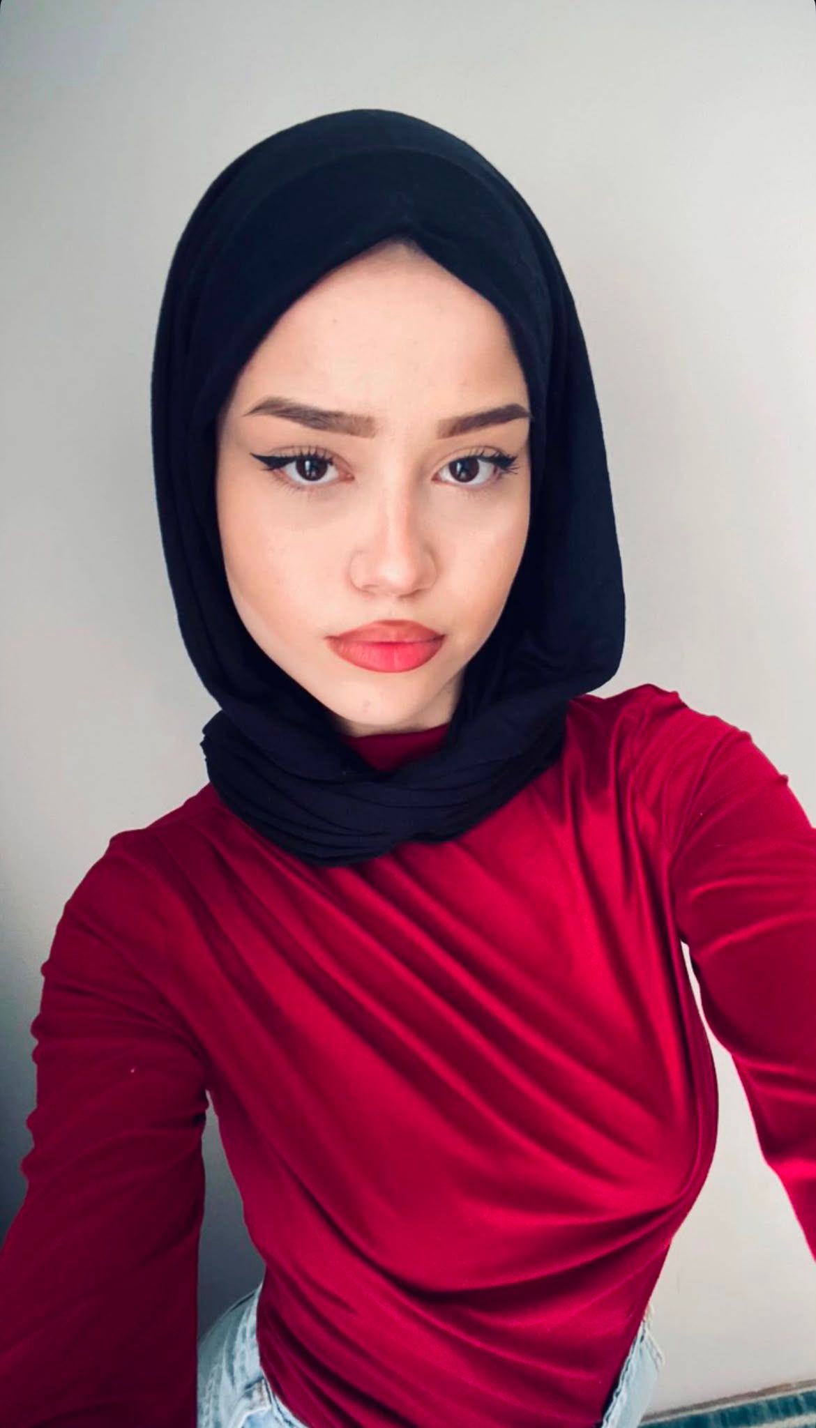 Haymana Kırgız Escort Bayan Zeynep