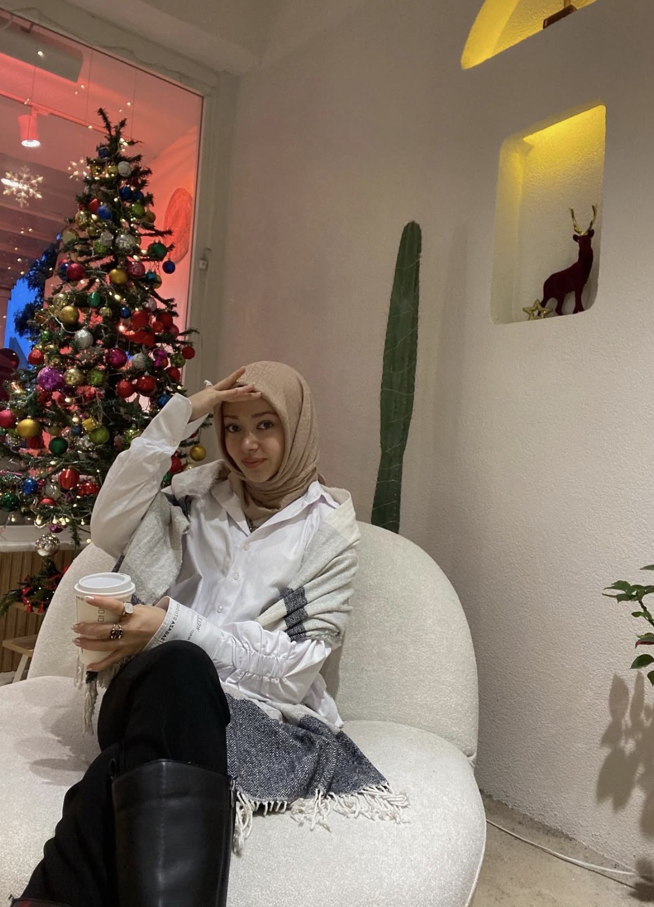 Balkırı Lüks Bayan Escort Seyhan