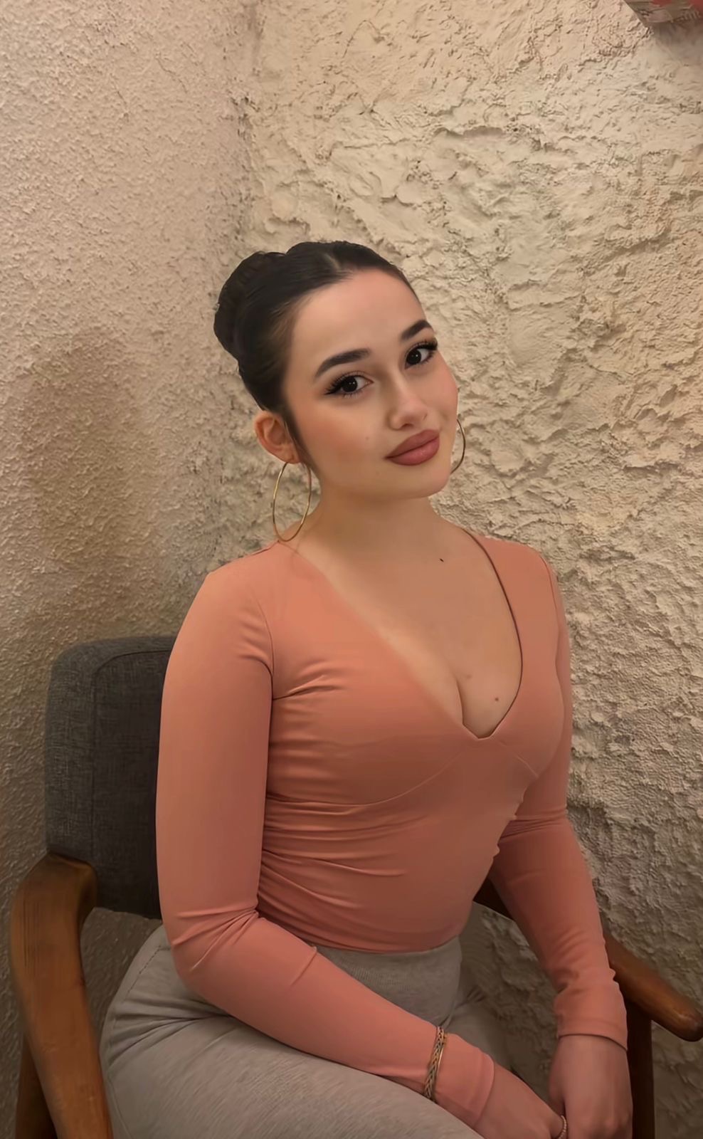 Sipahiler Kadın Gibi Kadın Escort Amine