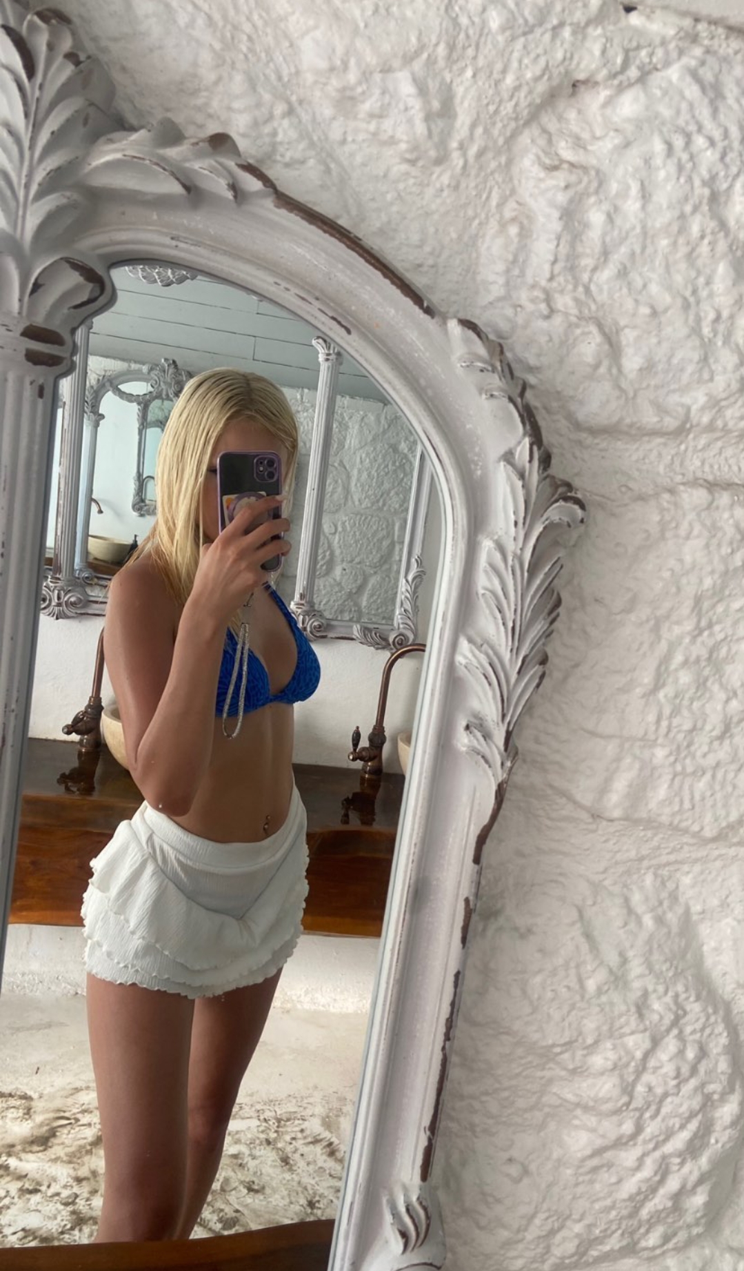 Menderes Sempatik Kadın Escort Vildan