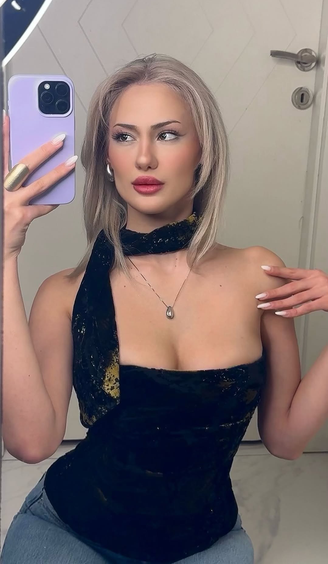 Yuvalı Güler Yüzlü Bayan Escort Rüya
