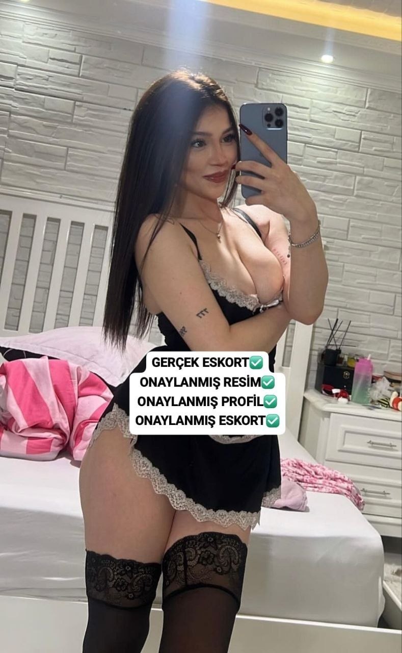 Ağılköy Üniversiteli Escort Bayan Aslıhan