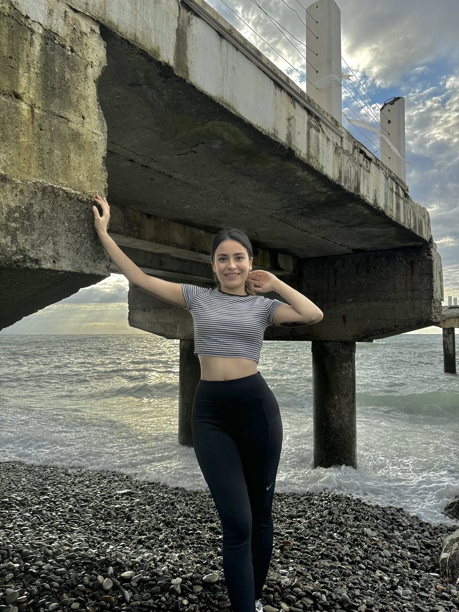 Göktaş Efsanevi İlişki Escort Emine