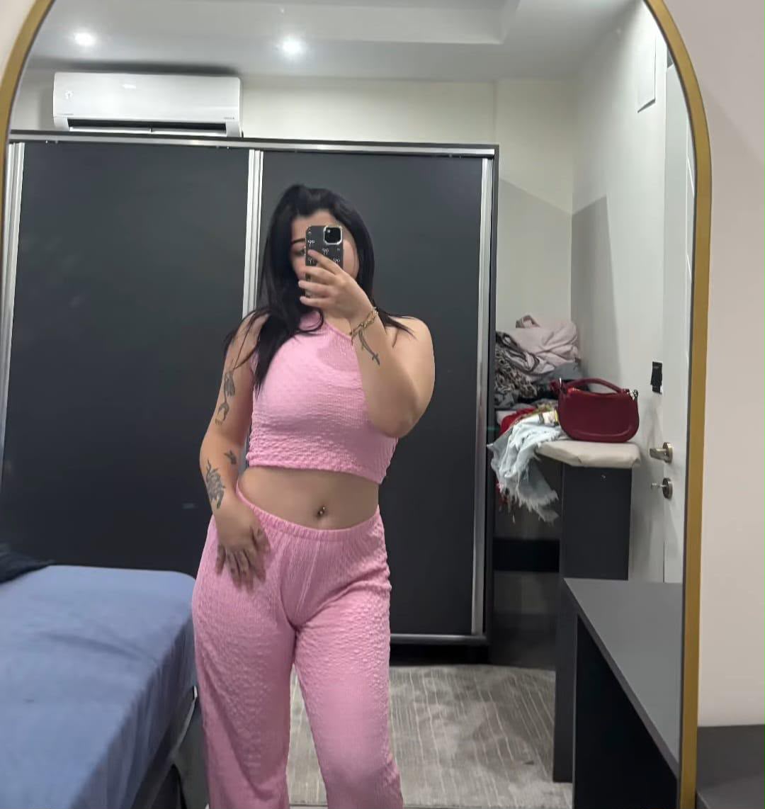 Menderes Zarif ve Güçlü Kadın Escort Bayan Tezel