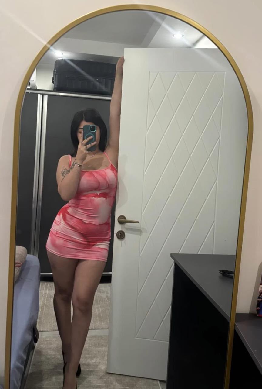 Hamam Efsane Partner Escort Zeynep