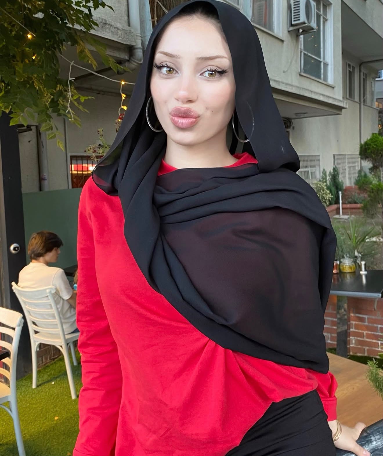 Ağılköy Erişilebilir Kadın Escort Bayan Ayçin