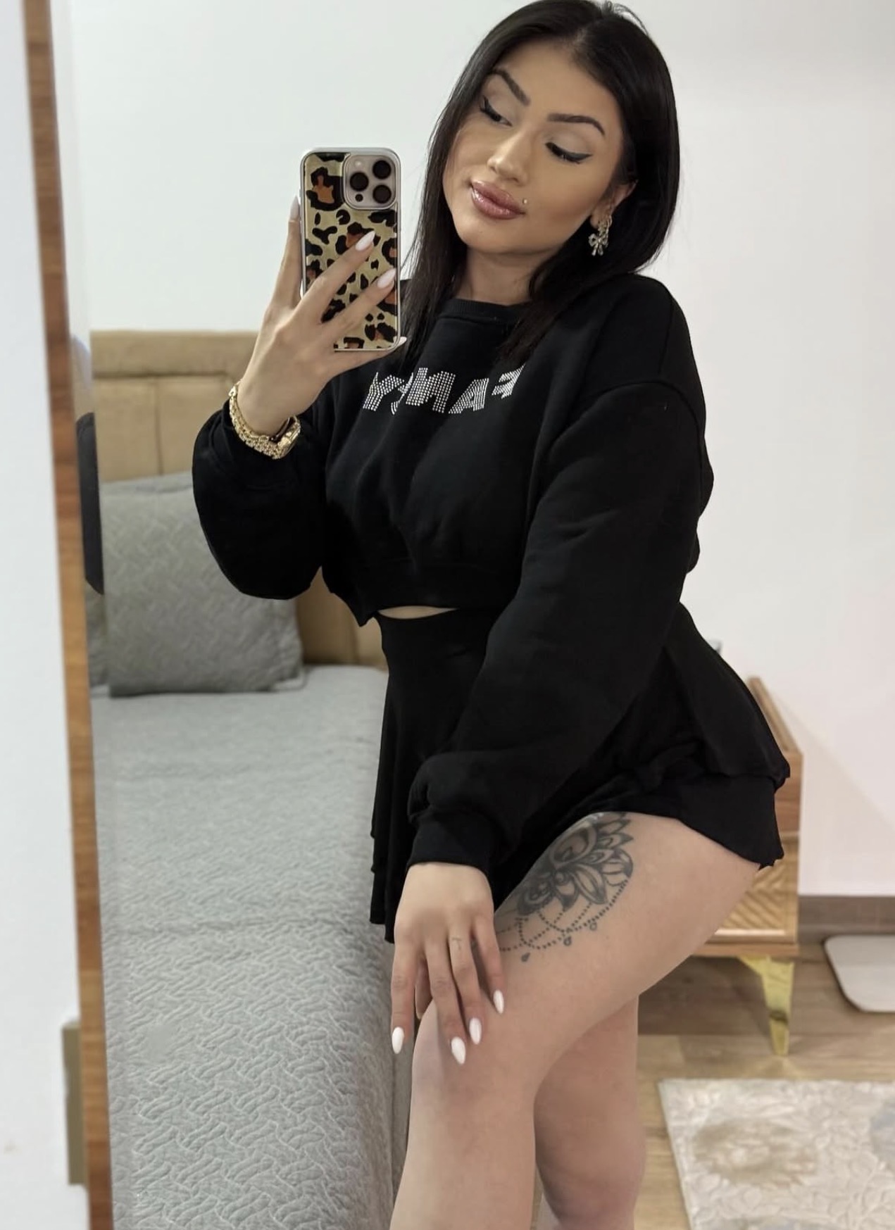 Bağıcık Güzel Bir Gelecek Escort Bayan Serap