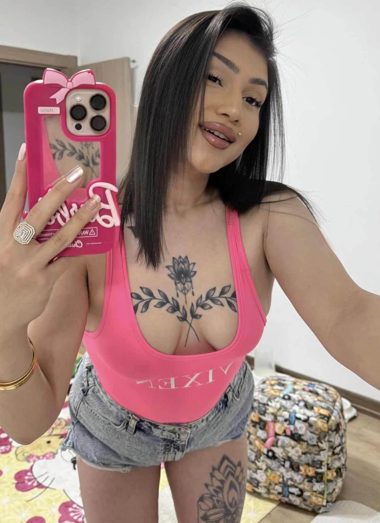 Menderes Sadık Bir Kadın Escort Alya