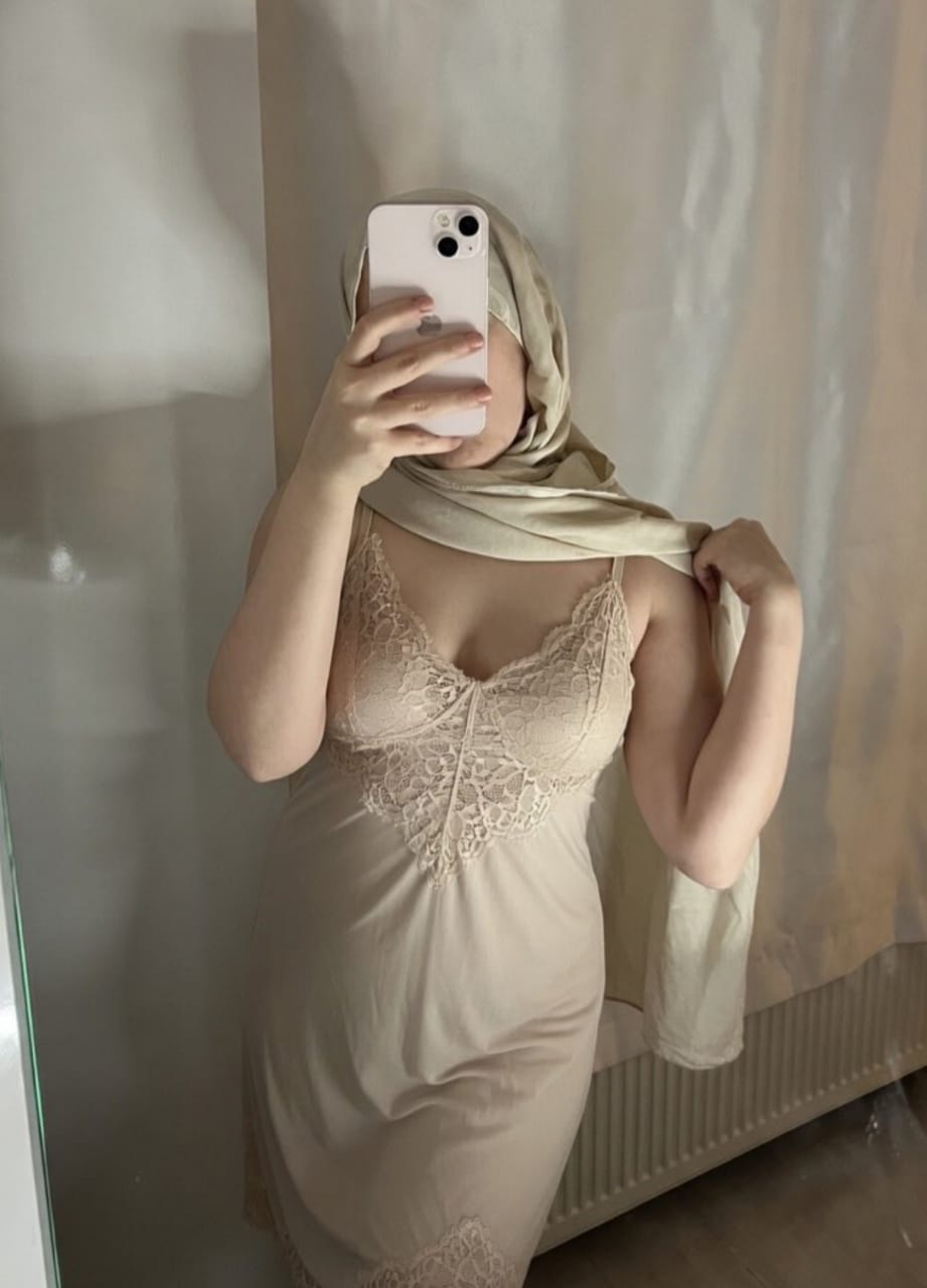 Pazarköy Telekız Escort Ayça