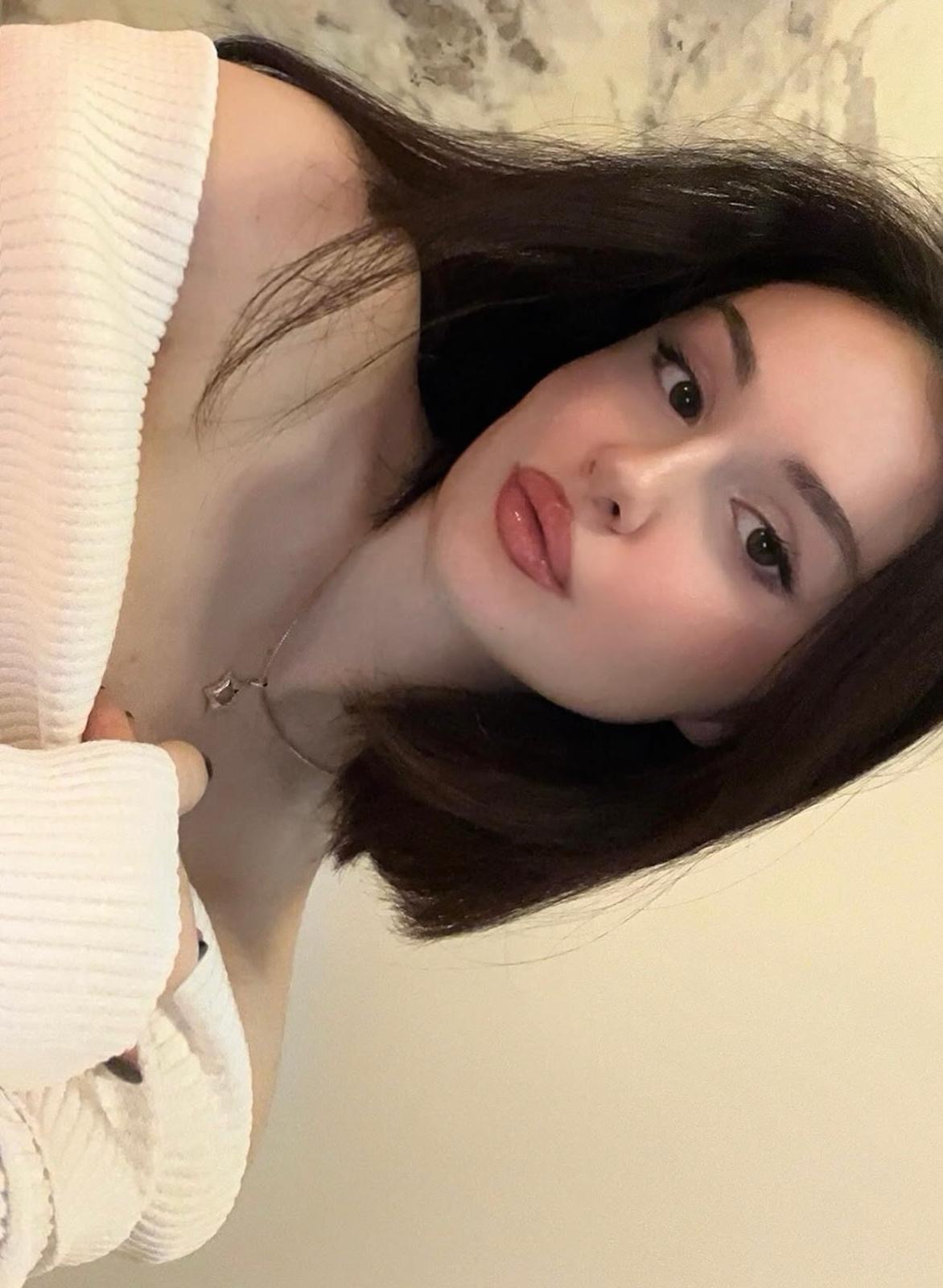 Bademli Tatlı Partner Escort Alev