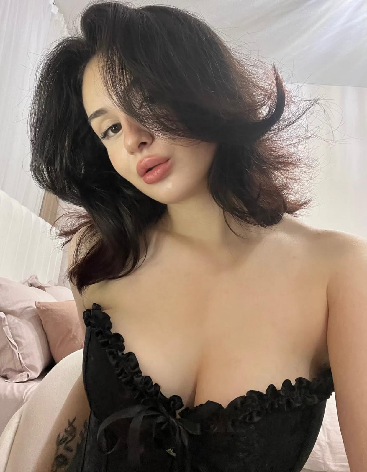 Sarıidris Kendine Güvenen Kadın Bayan Escort Sultan